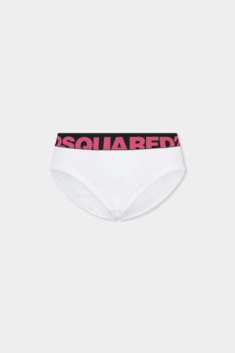 Dsquared2 Logo Brief