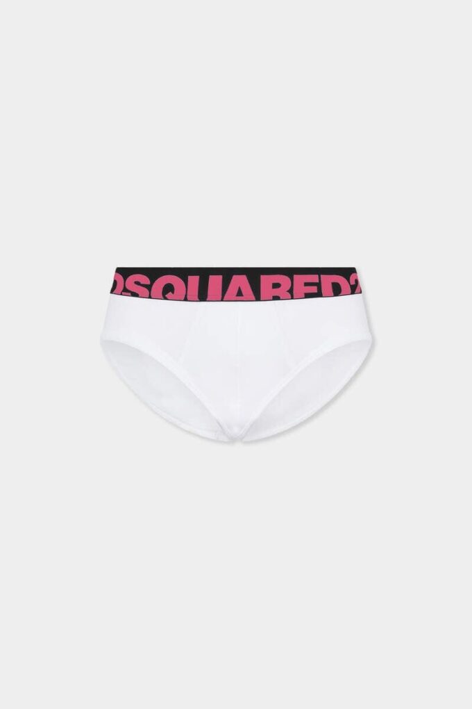 Dsquared2 Logo Brief