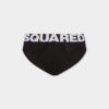 Dsquared2 Logo Brief
