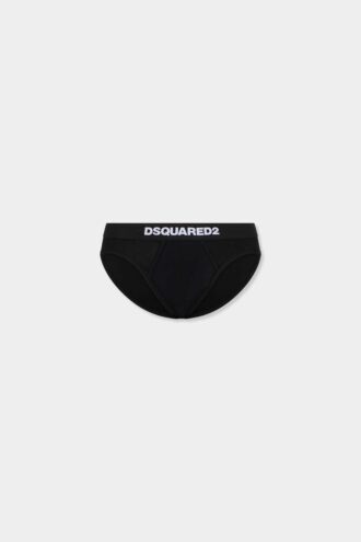 Dsquared2 Logo Brief