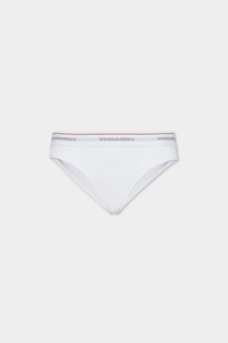 Dsquared2 Logo Brief