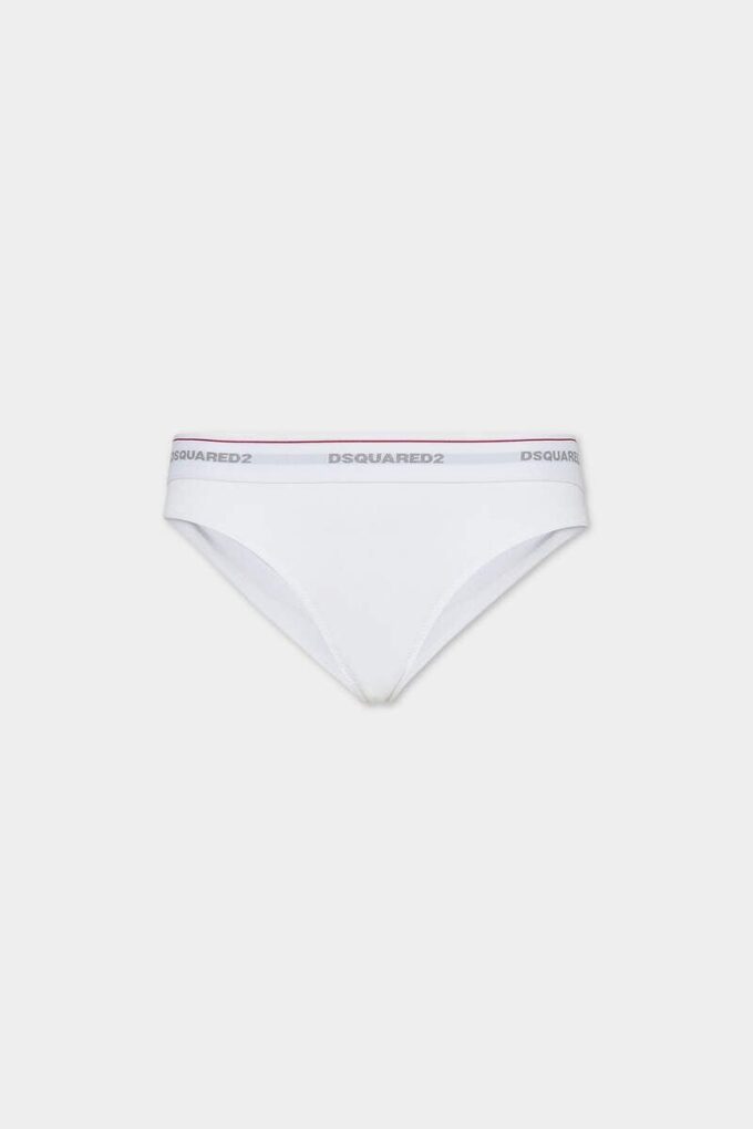 Dsquared2 Logo Brief