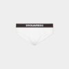Dsquared2 Logo Brief