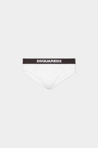 Dsquared2 Logo Brief