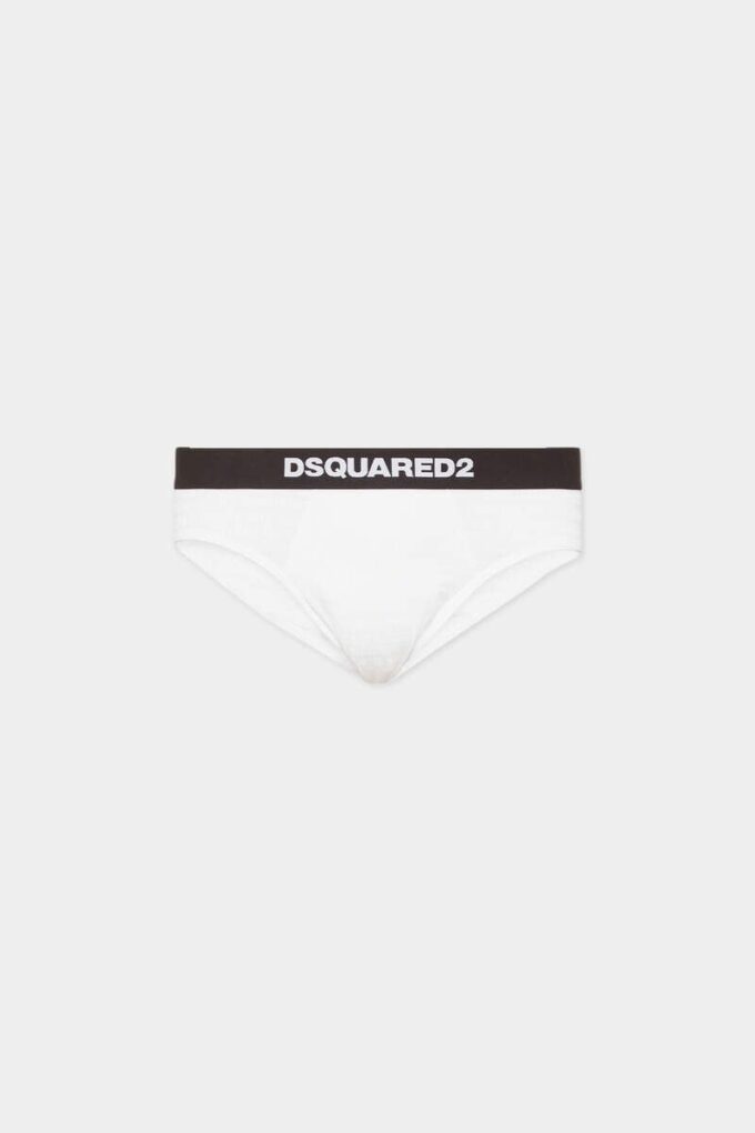 Dsquared2 Logo Brief
