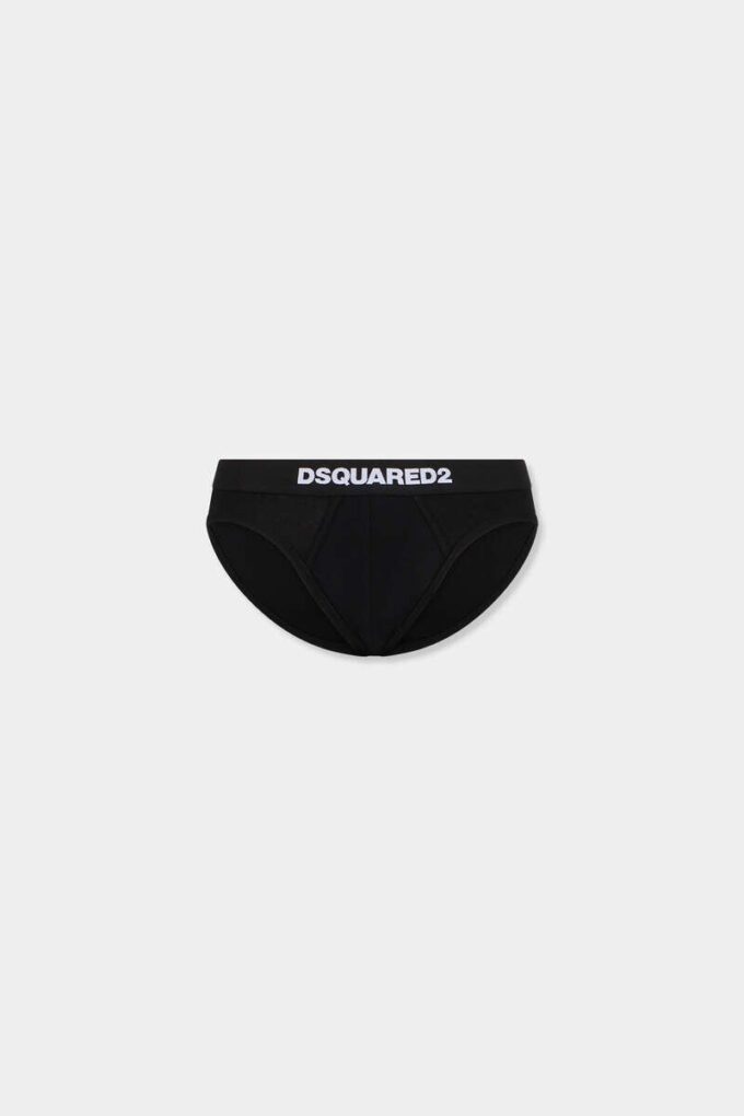 Dsquared2 Logo Brief