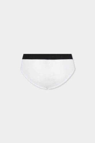 Dsquared2 Logo Brief