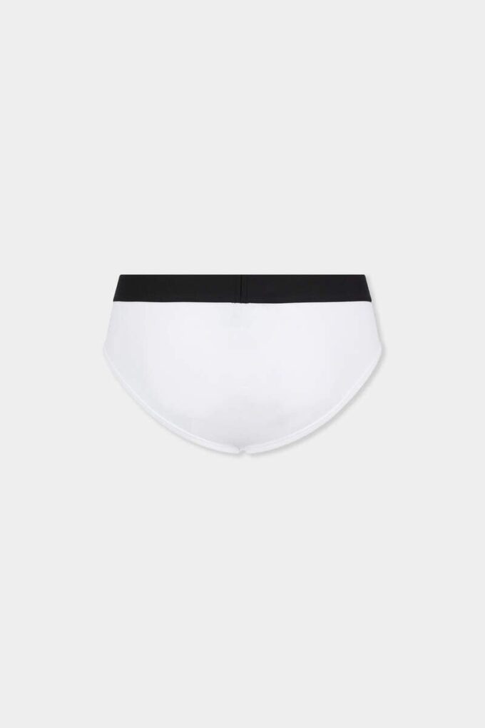 Dsquared2 Logo Brief