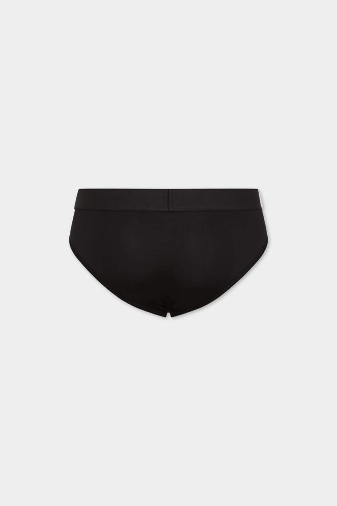 Dsquared2 Logo Brief