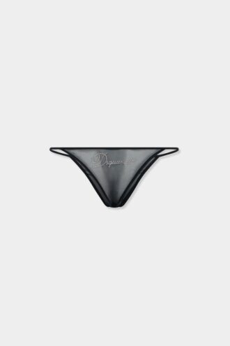 Dsquared2 Logo Brief