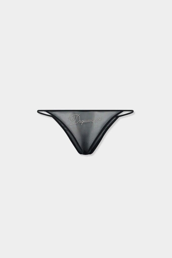 Dsquared2 Logo Brief