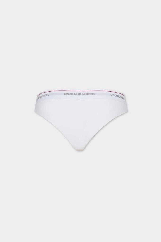 Dsquared2 Logo Brief