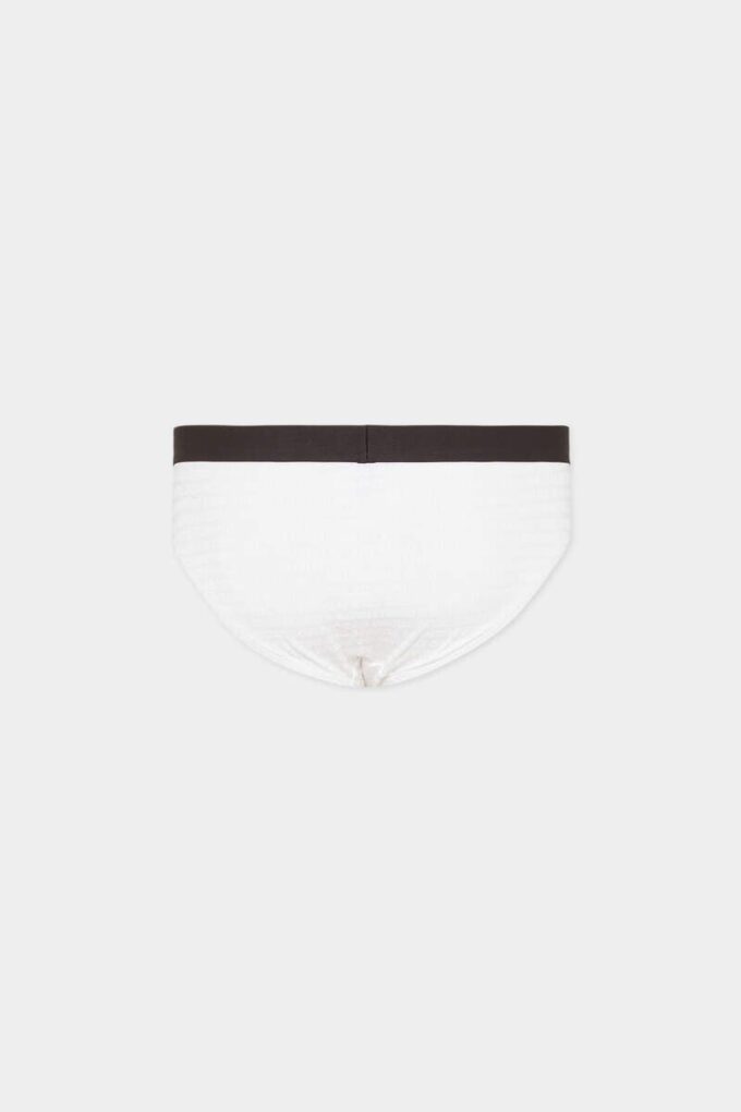 Dsquared2 Logo Brief