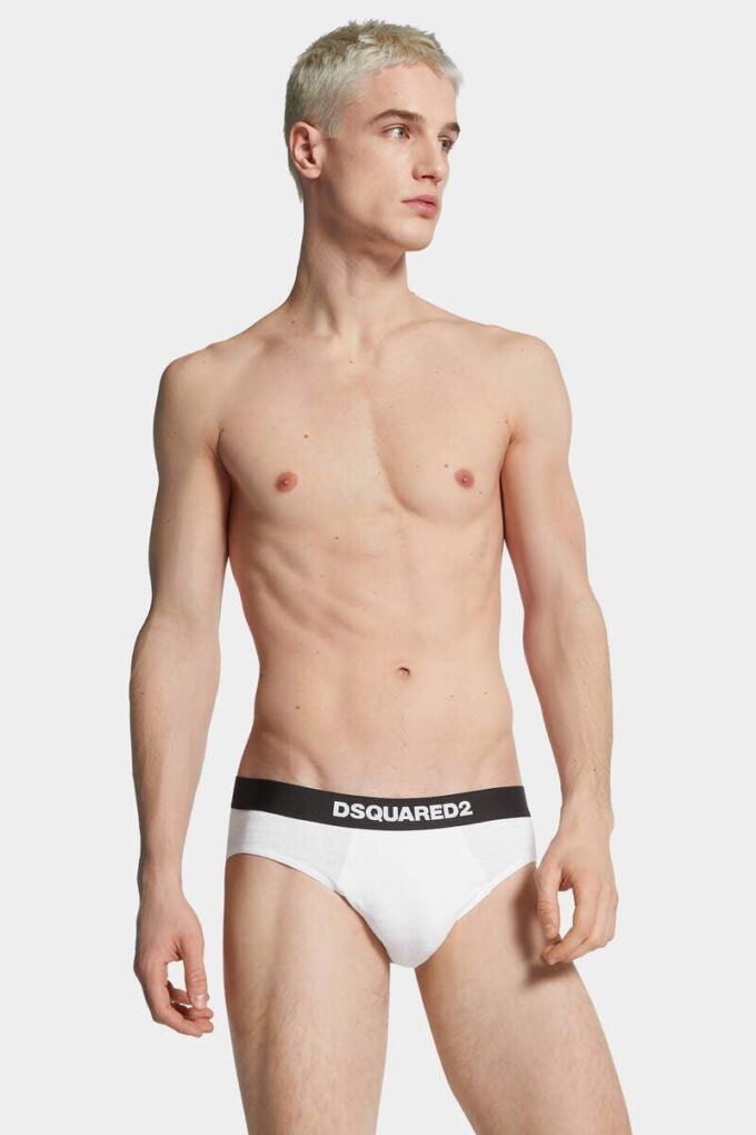 Dsquared2 Logo Brief