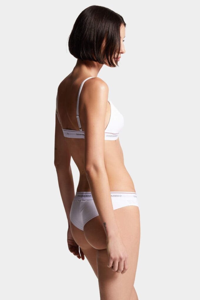 Dsquared2 Logo Brief