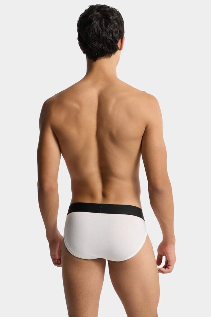 Dsquared2 Logo Brief