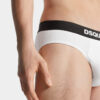 Dsquared2 Logo Brief