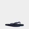 Dsquared2 Logo Flip Flops