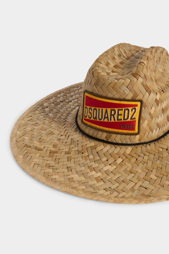 Dsquared2 Logo Hat