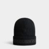 Dsquared2 Logo Knit Beanie