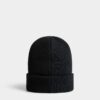 Dsquared2 Logo Knit Beanie
