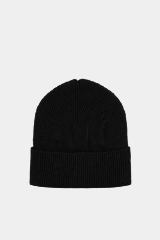 Dsquared2 Logo Knit Beanie