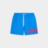 Dsquared2 Logo Midi Swim Boxer