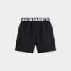Dsquared2 Logo Midi Swim Boxer