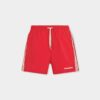 Dsquared2 Logo Midi Swim Boxer