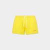 Dsquared2 Logo Midi Swim Boxer