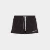Dsquared2 Logo Midi Swim Boxer