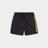 Dsquared2 Logo Midi Swim Boxer