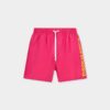 Dsquared2 Logo Midi Swim Boxer