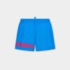 Dsquared2 Logo Midi Swim Boxer