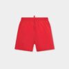 Dsquared2 Logo Midi Swim Boxer