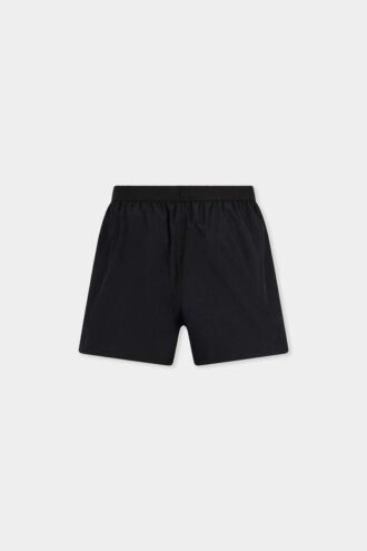 Dsquared2 Logo Midi Swim Boxer