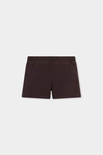 Dsquared2 Logo Midi Swim Boxer