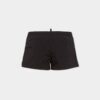 Dsquared2 Logo Midi Swim Boxer