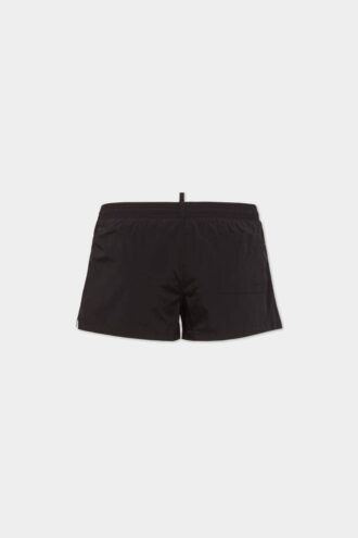 Dsquared2 Logo Midi Swim Boxer