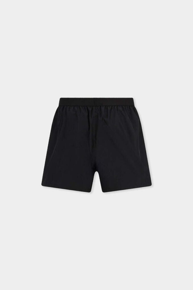 Dsquared2 Logo Midi Swim Boxer