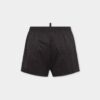 Dsquared2 Logo Midi Swim Boxer
