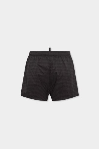 Dsquared2 Logo Midi Swim Boxer