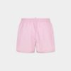 Dsquared2 Logo Midi Swim Boxer