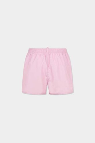 Dsquared2 Logo Midi Swim Boxer