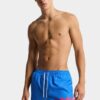 Dsquared2 Logo Midi Swim Boxer