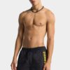 Dsquared2 Logo Midi Swim Boxer
