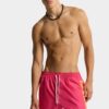 Dsquared2 Logo Midi Swim Boxer