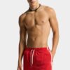 Dsquared2 Logo Midi Swim Boxer