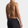 Dsquared2 Logo Midi Swim Boxer