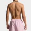 Dsquared2 Logo Midi Swim Boxer